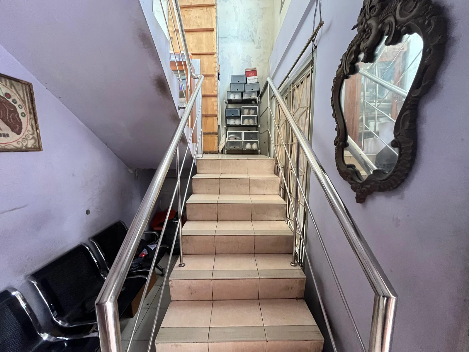 Foto Kost 8 Pintu Bendungan Hilir 4