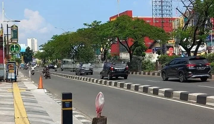 Foto Kost 30 Pintu Margonda Raya 2