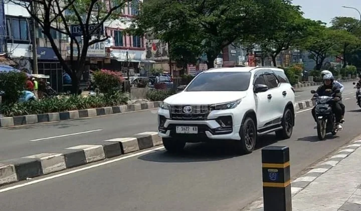 Foto Kost 30 Pintu Margonda Raya 4